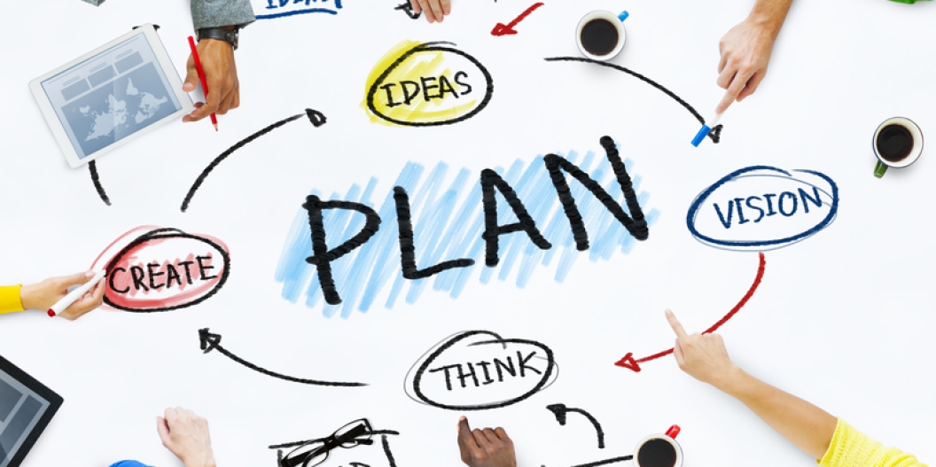 The Best Methods for Effective Work Planning