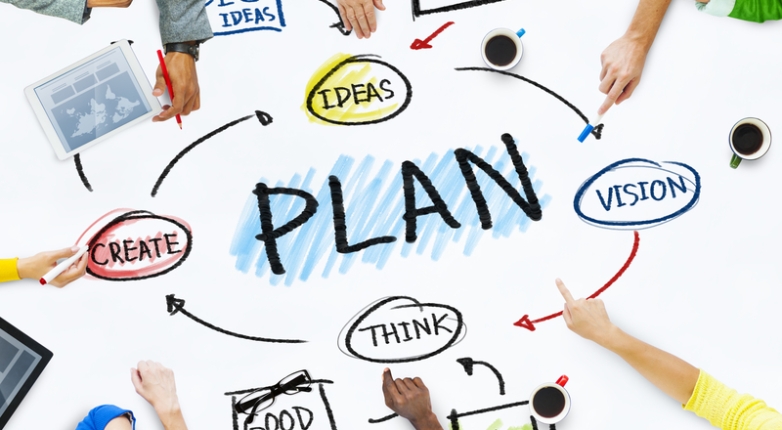 The Best Methods for Effective Work Planning